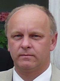 Mgr. Miloslav Krajčík Mgr. Miloslav Krajčík