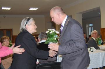 naša najstaršia občianka naša najstaršia občianka